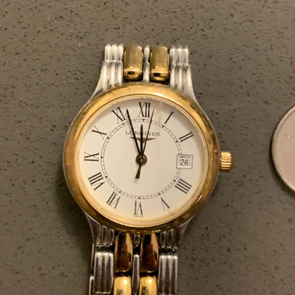 Women’s Longines Presence Wristwatch - Picture 3 of 5